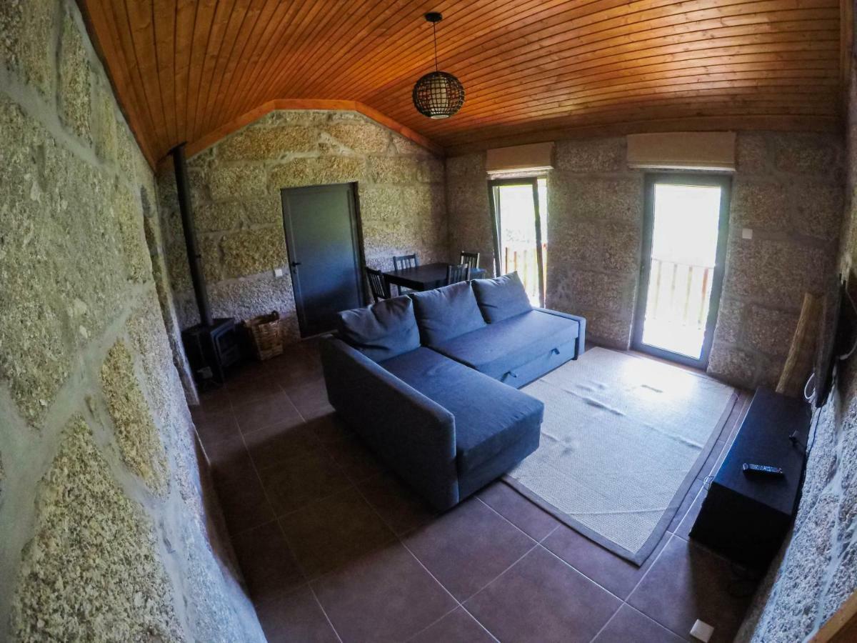 Casa Da Mouta - Douro Valley Baião Buitenkant foto