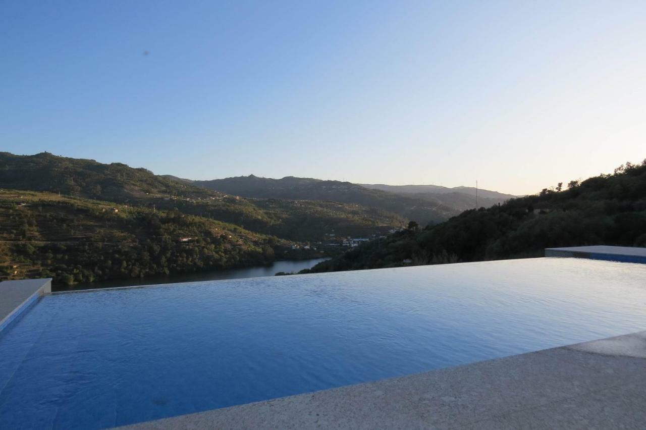 Casa Da Mouta - Douro Valley Baião Buitenkant foto
