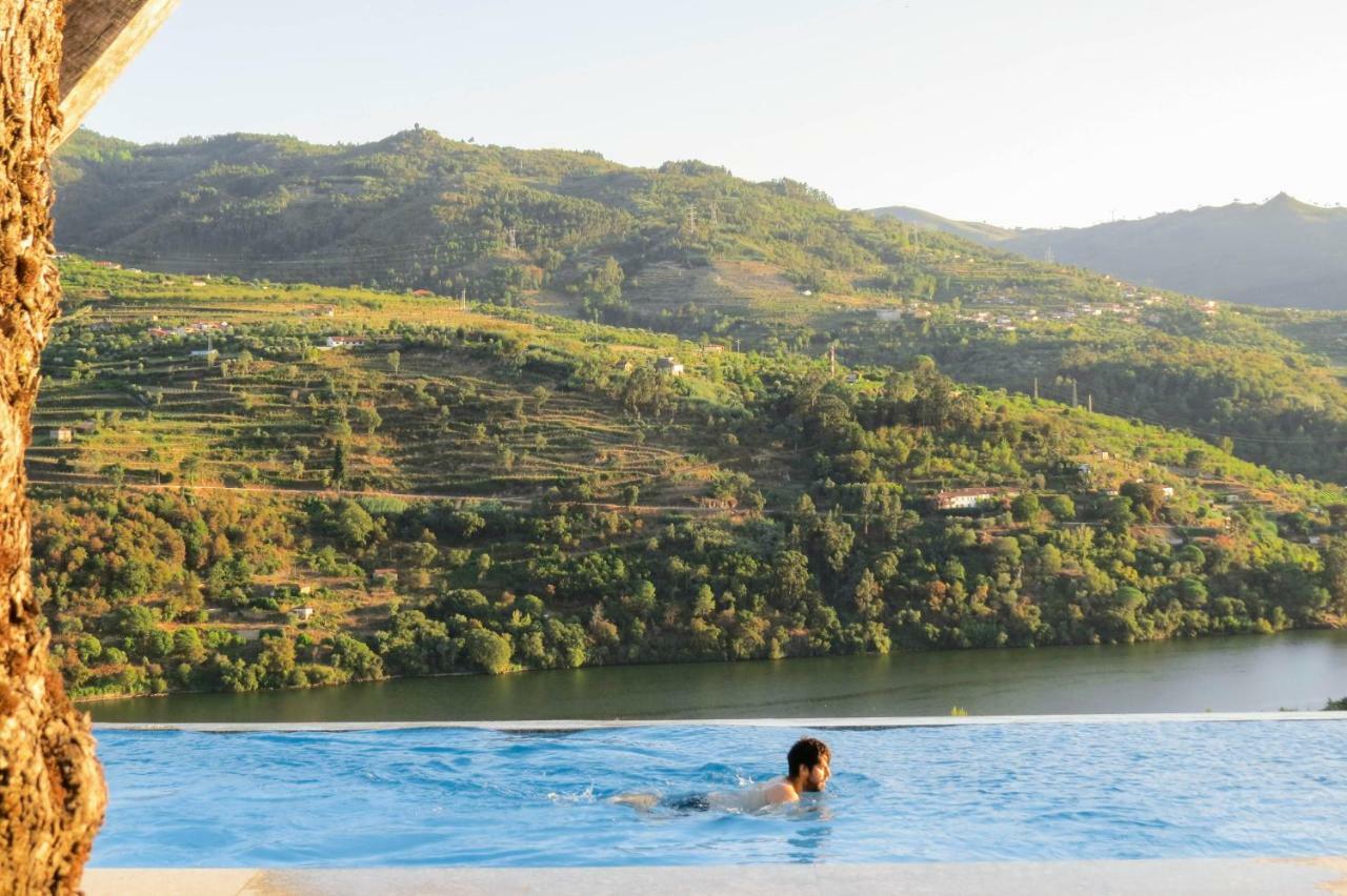 Casa Da Mouta - Douro Valley Baião Buitenkant foto